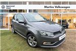 2017 Volkswagen Polo