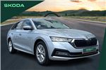 2024 Skoda Octavia Estate
