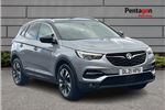 2021 Vauxhall Grandland X