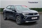 2022 Vauxhall Mokka