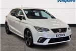 2022 SEAT Ibiza