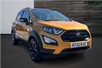 2022 Ford EcoSport