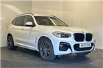 2020 BMW X3