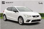 2025 SEAT Ibiza