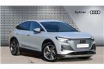 2023 Audi Q4 e-tron Sportback