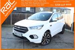 2019 Ford Kuga