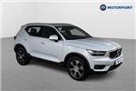 2020 Volvo XC40