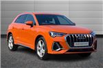 2021 Audi Q3