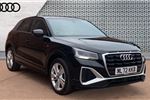 2022 Audi Q2