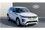 2023 Land Rover Range Rover Evoque