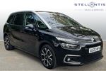 2020 Citroen Grand C4 SpaceTourer