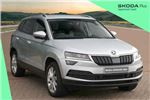 2019 Skoda Karoq