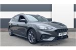 2019 Ford Focus Estate