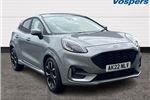 2022 Ford Puma