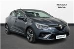 2020 Renault Clio