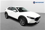 2020 Mazda CX-30