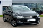 2020 Volkswagen Polo
