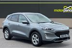 2021 Ford Kuga