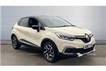 2017 Renault Captur