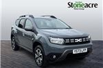 2023 Dacia Journey