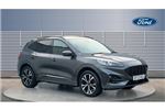 2022 Ford Kuga