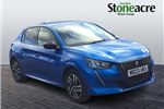 2023 Peugeot 208