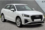 2022 Audi Q2