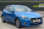 2018 Mazda 2