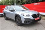 2023 Subaru Outback