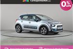 2021 Citroen C3