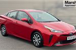 2020 Toyota Prius