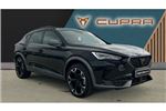 2023 Cupra Formentor