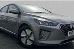 2021 Hyundai IONIQ