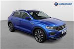 2019 Volkswagen T-Roc