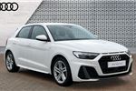 2020 Audi A1