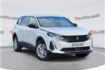 2023 Peugeot 5008