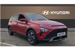 2021 Hyundai Bayon