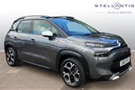 2021 Citroen C3 Aircross