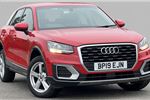 2019 Audi Q2