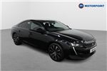 2021 Peugeot 508