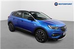 2020 Vauxhall Grandland X