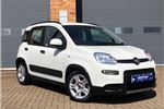 2023 Fiat Panda