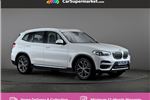 2020 BMW X3
