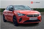 2020 Vauxhall Corsa