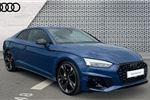2024 Audi A5