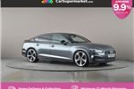 2020 Audi A5 Sportback