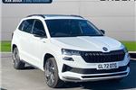 2022 Skoda Karoq