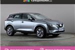 2021 Nissan Qashqai