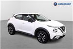 2021 Nissan Juke