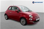 2021 Fiat 500